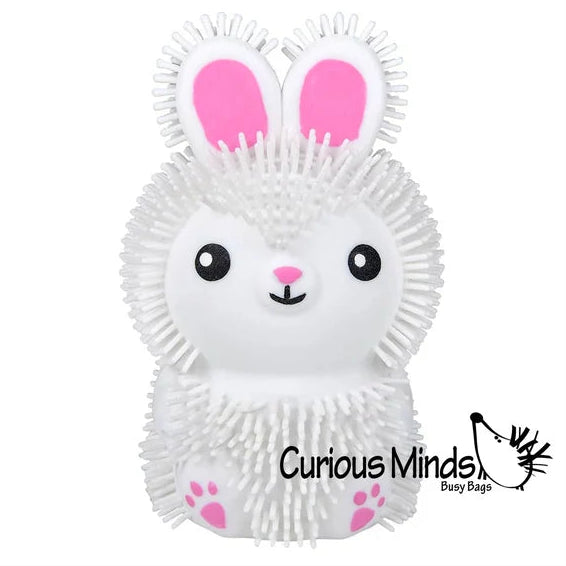 Squishy Air Bunny