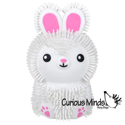 Squishy Air Bunny