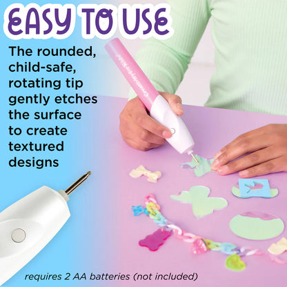 Etch-IT Personalized Accessories