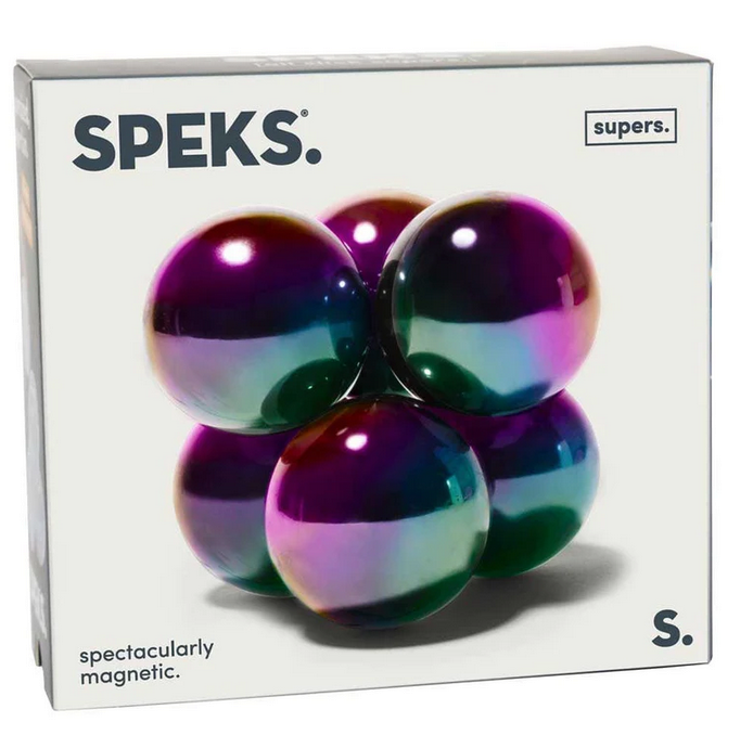 Speks Super Oil Slick - 6 Set-1