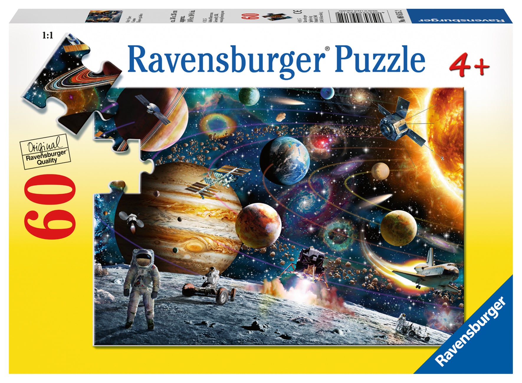 Outer Space-1