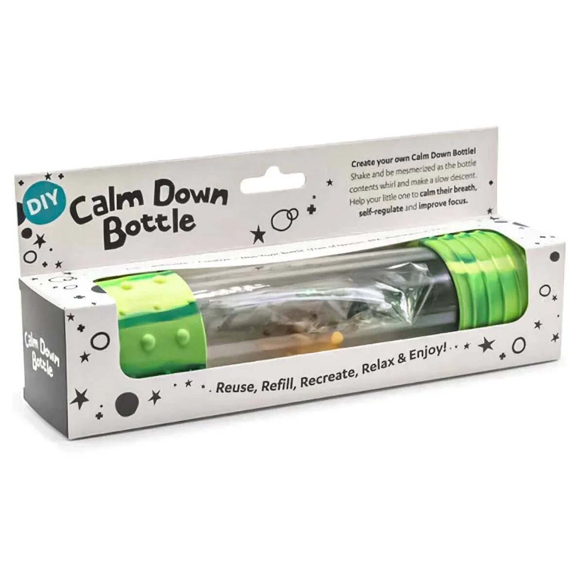 Diy Calm Down Dino