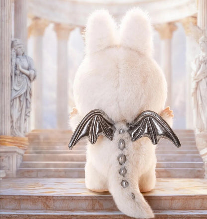 Zimomo Angel In The Clouds