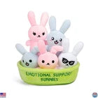 Emotional Support Bunnies
