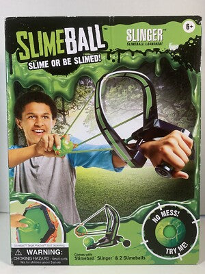 Slimeball Slinger