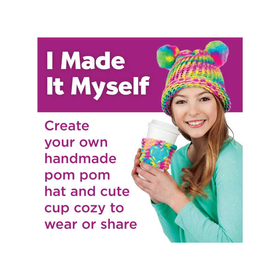 Quick Knit Loom