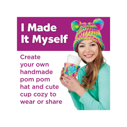 Quick Knit Loom