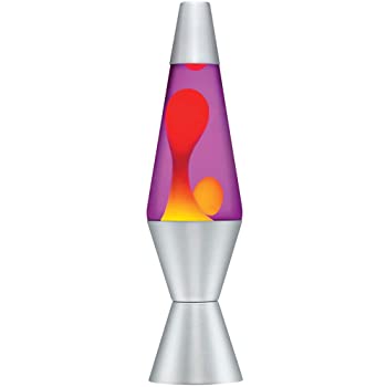 27^ Giant Lava Lamp