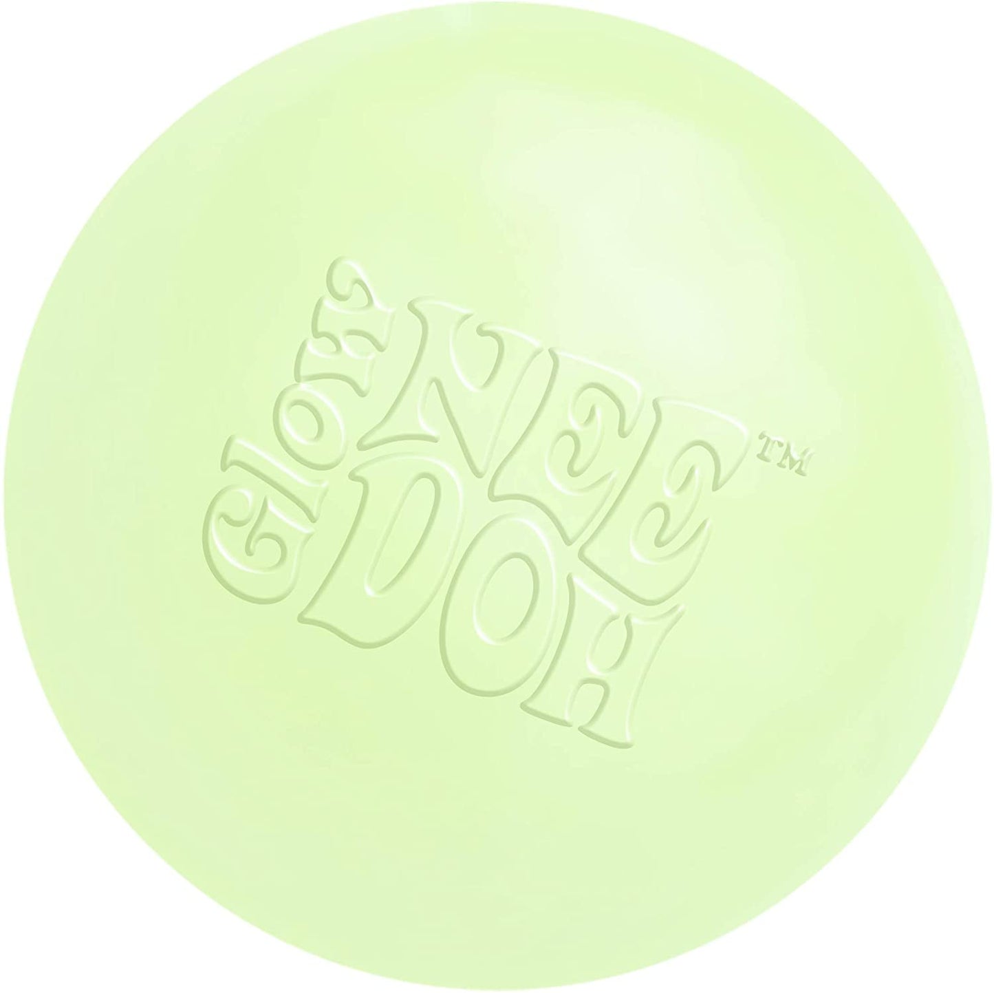 Needoh Glow in Dark