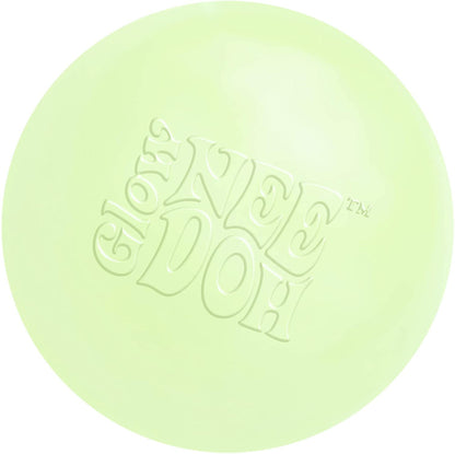 Needoh Glow in Dark