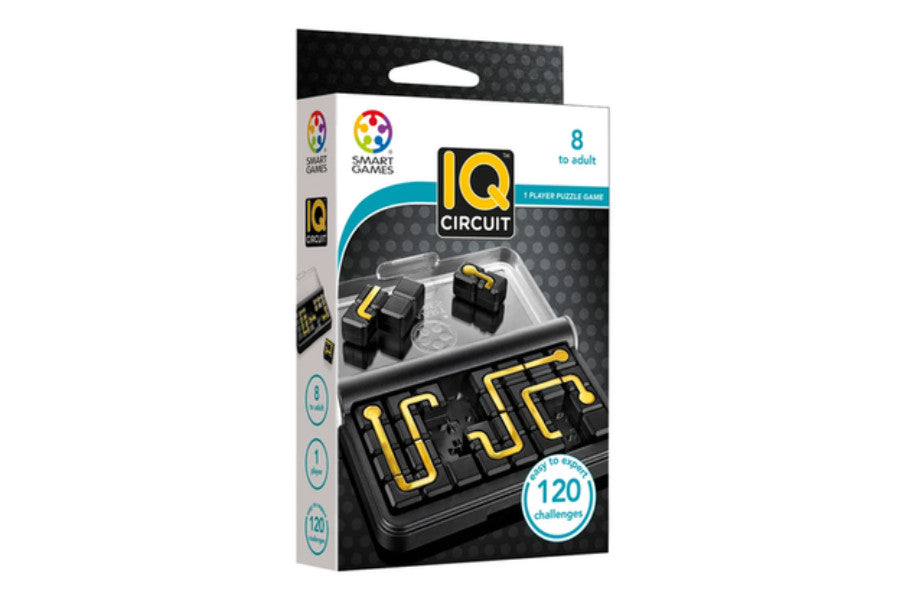IQ Circuit-1