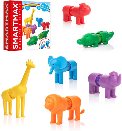 Smartmax My First Safari