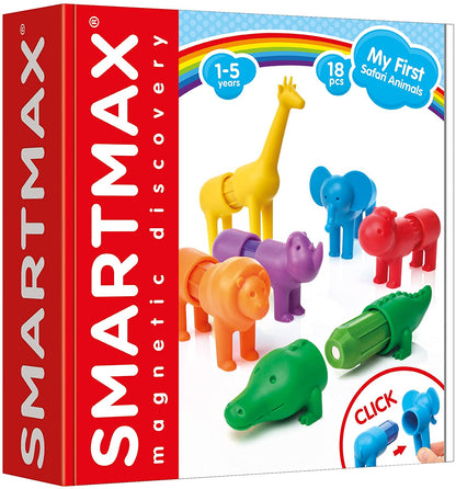 Smartmax My First Safari