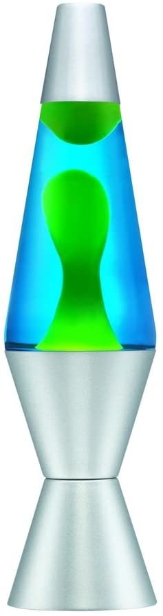 Lava Lamp 11.5^ Asst