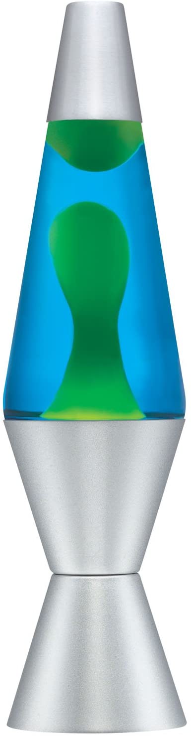 14.5^ Lava Lamp Assort