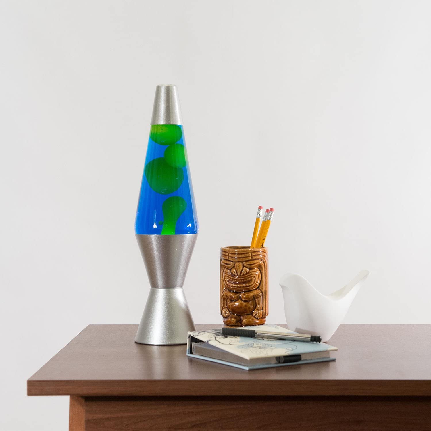 14.5^ Lava Lamp Assort
