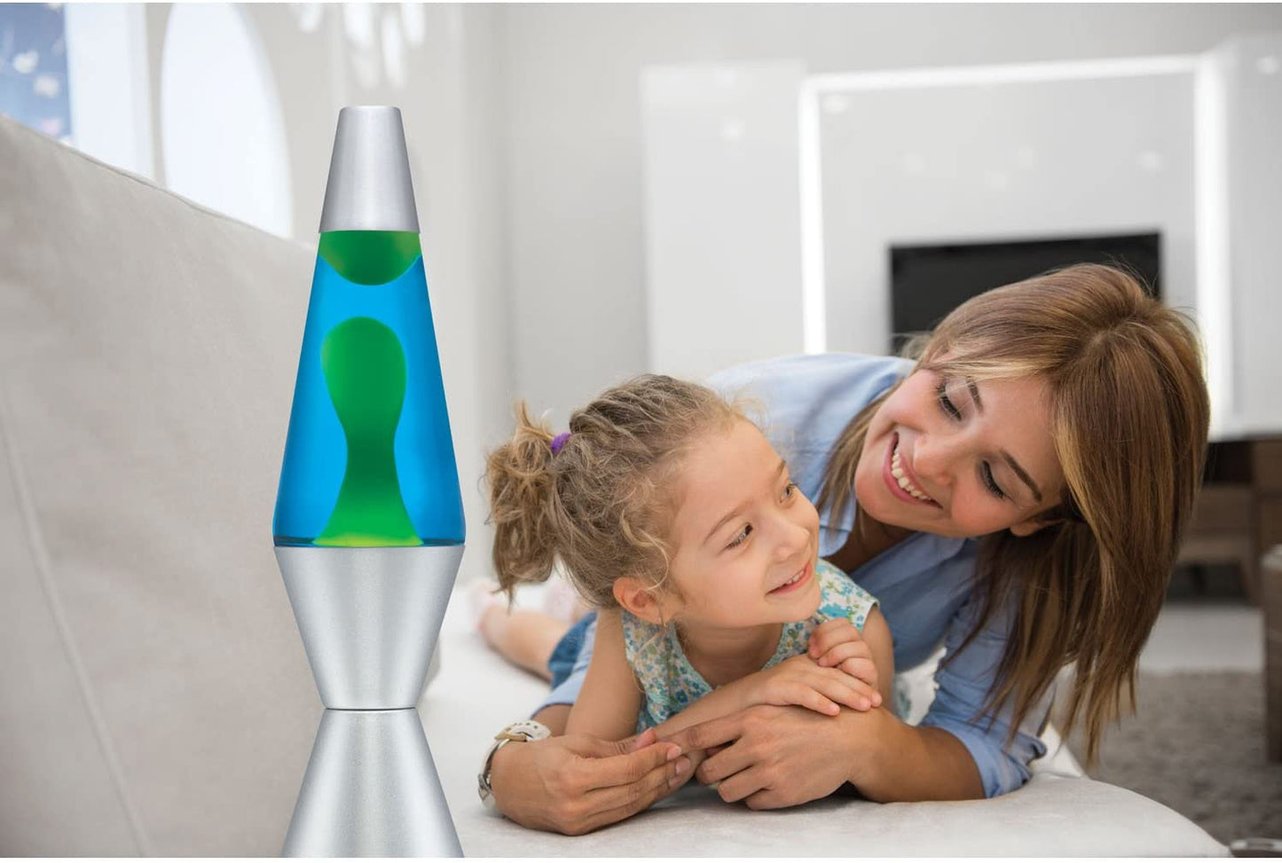 14.5^ Lava Lamp Assort