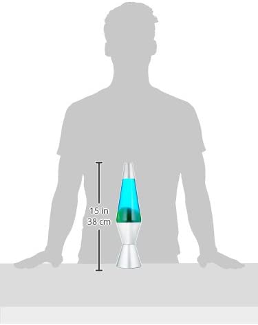 14.5^ Lava Lamp Assort