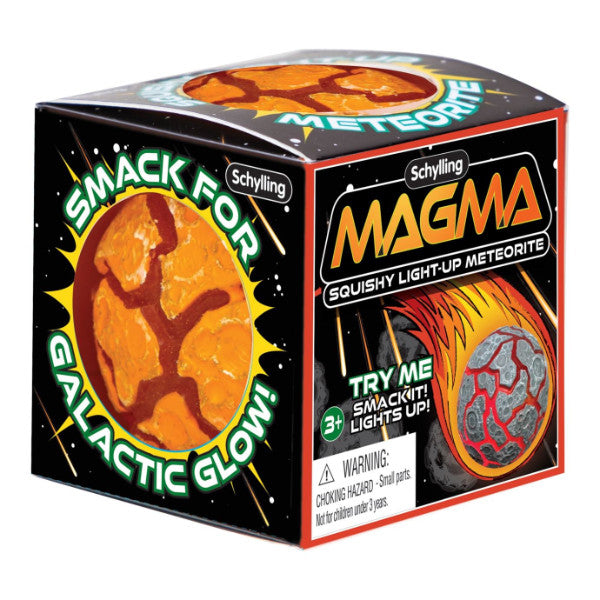 Magma Light Up-1