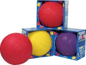 Playground Ball-1