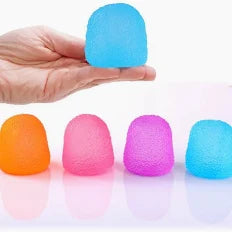 Mini Gum Drop Squishy