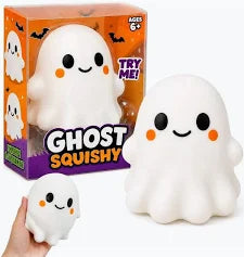 Jumbo Ghost