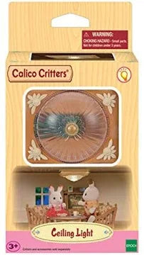 Calico Critters Ceiling Light