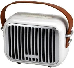Bluetooth Retro Speaker