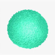 Texture Sugar Ball Squishy