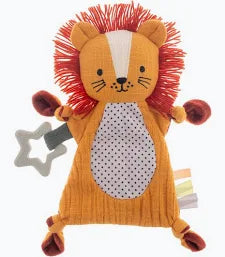 Baby Crinkle Toy Assortment