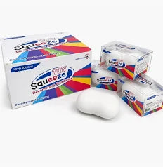 Crunchy Soap