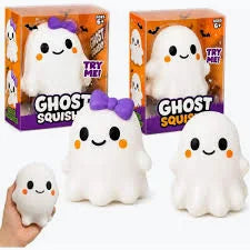 Jumbo Ghost