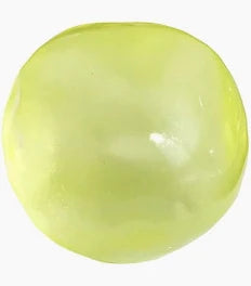 Coconut Oil Squishy Stress Ball
