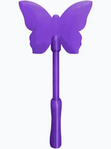 Tap to Pay Butterfly Wand - 3D Printed Credit Card Holder