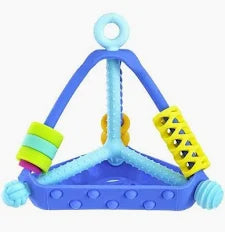 Wigloo Activity Toy