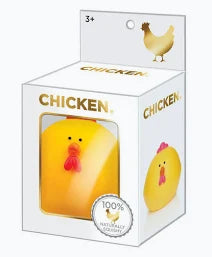 Squishy Chicken