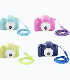 Digital Camera