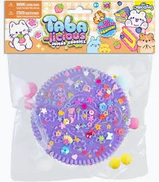 Taba-Licious™ Cookies Jumbo Asst