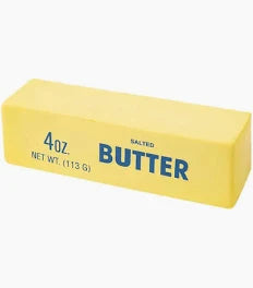 Butter Stress Ball – Soft & Slow-Rebound Squishy Toy