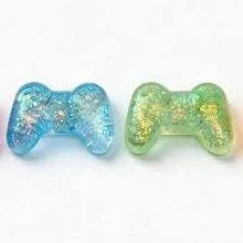 Go-Go Gamer Squeeze