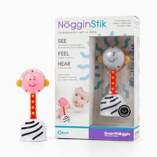 Noggin Stik