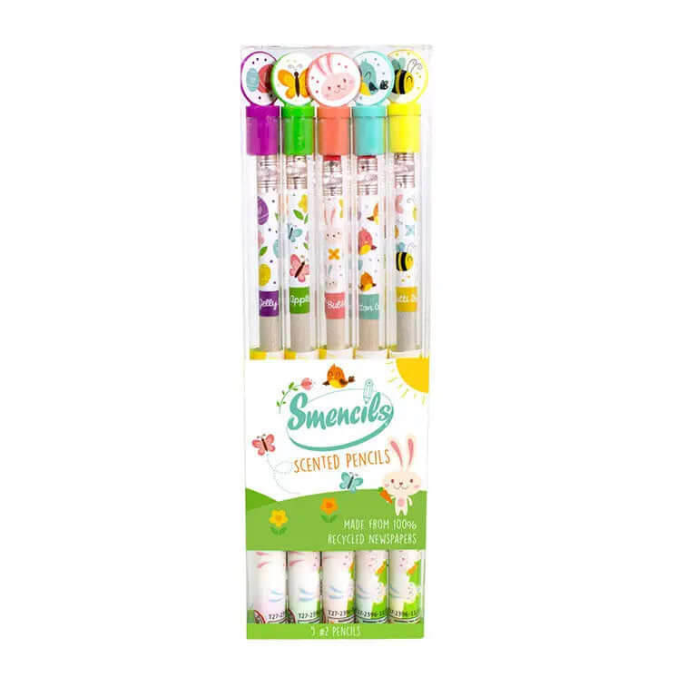 Spring Smencil Sets-1