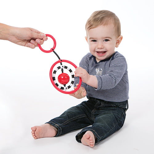 Nogginrings Reaching &