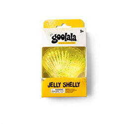 Goolala Squishy Shell