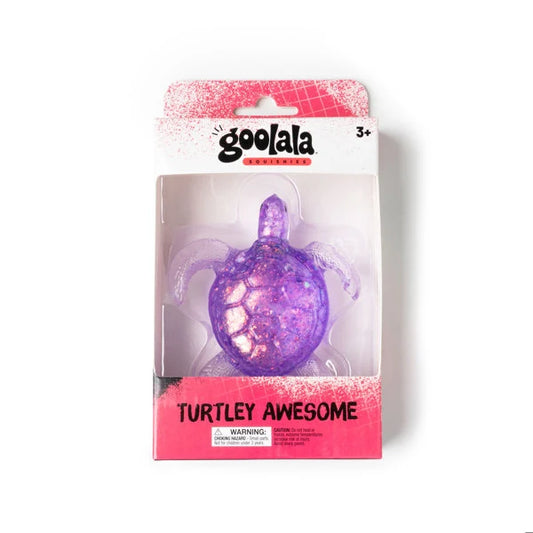 Goolala Squishy Turtle