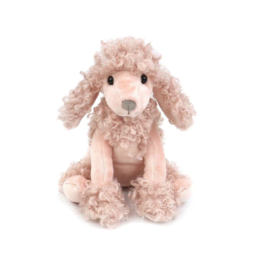 Paris Poodle Sm Pink