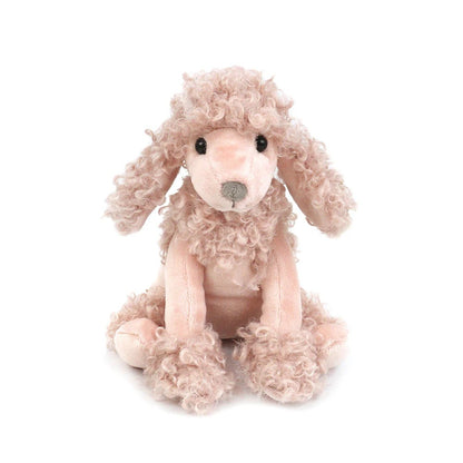 Paris Poodle Sm Pink