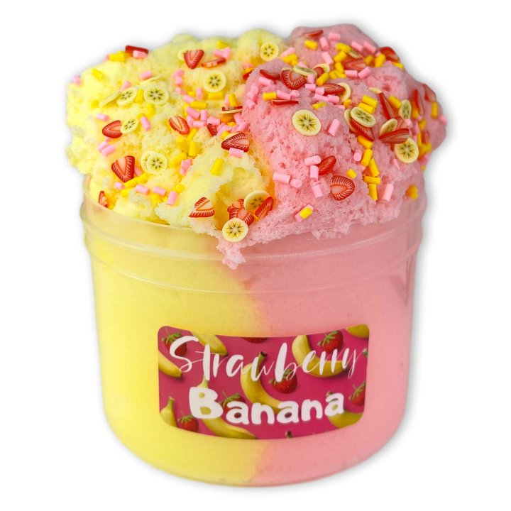 Strawberry Banana-1