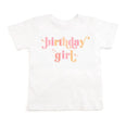 Bday Girl Blush Ss 12-18m