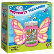 Sparkle N Grow Butterfly